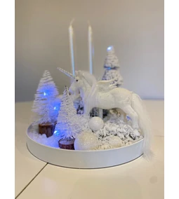 Advent második vasárnapja