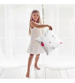 Színes királyság – hogyan rendezzünk be egy szobát egy 6 éves gyereknek?