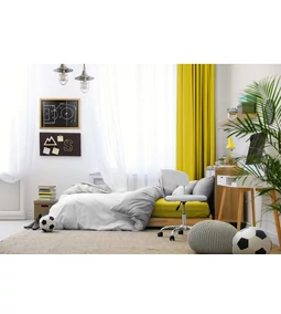 Hangulatos hely a tanuláshoz – hogyan rendezzünk be egy első osztályos szobát?