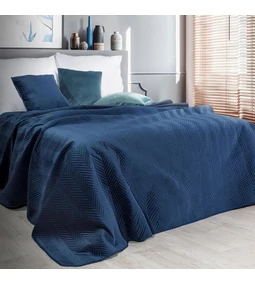 Hogyan lehet bevezetni a Hampton stílust a hálószobába?