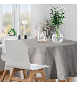 A legnépszerűbb asztalméretek – hogyan válasszunk hozzájuk terítőt?