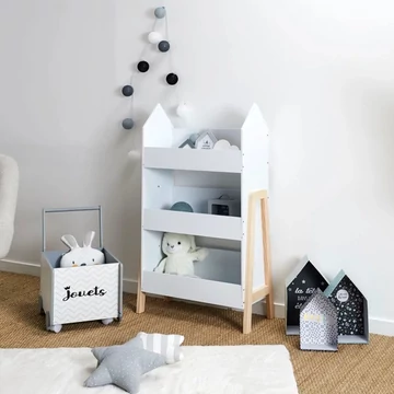 Gyerek Gabriel könyvespolc Gyerek Gabriel könyvespolc