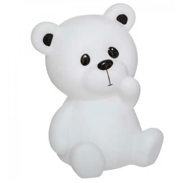 Éjszakai fény XL Mackó