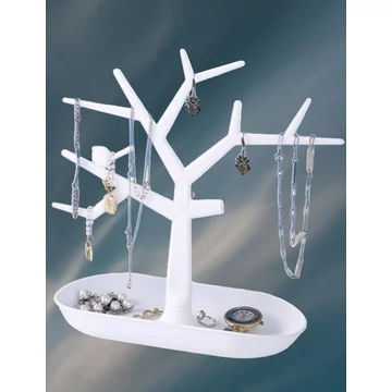 Ékszertartó fa Ékszertartó fa