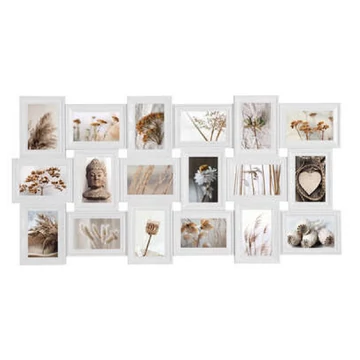 18 részes dekoratív képkeret 18 részes dekoratív képkeret