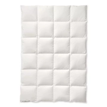 90-100% pehelytartalmú paplan téli (pehelypaplan) (csak pehely)