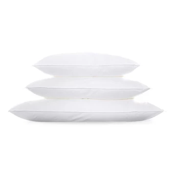 30% pehelytartalmú párna Puhább