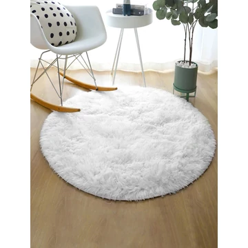 Kör alakú szőnyeg