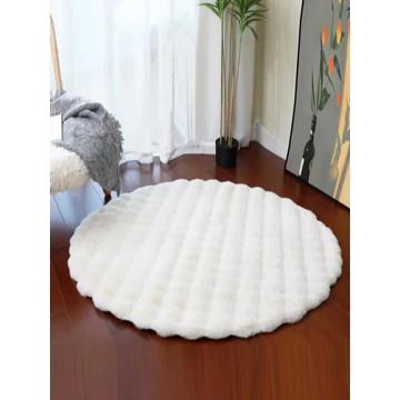 Kör alakú szőnyeg