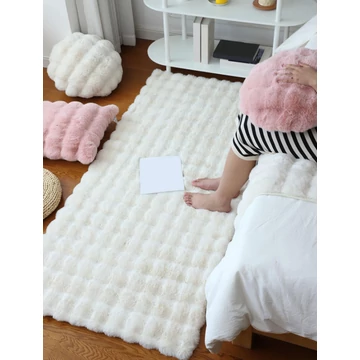 Téglalap alakú szőnyeg