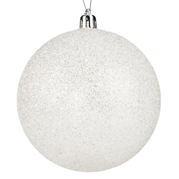 Műanyag karácsonyfadísz 10 cm Műanyag karácsonyfadísz 10 cm