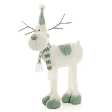 Rénszarvas 56 cm magas