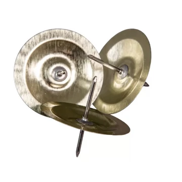 Gyertyatüske adventi talp kicsi 40mm (db ár) Gyertyatüske adventi talp kicsi 40mm (db ár)