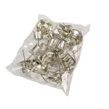 Gyertyatüske szálas gyertyához 5cm Gyertyatüske szálas gyertyához 5cm