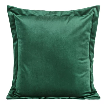 Ria poszter - Velúr, díszes szélek, sötétzöld színben Ria poszter - Velúr, díszes szélek, sötétzöld színben