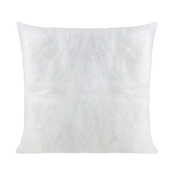 Díszpárna betét, újrahasznosított szálakkal töltve 45x45