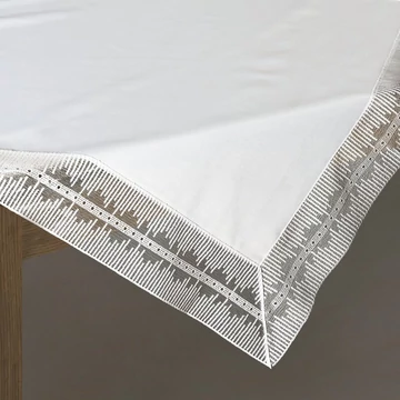 REINA LINE MABEL csipkés terítő