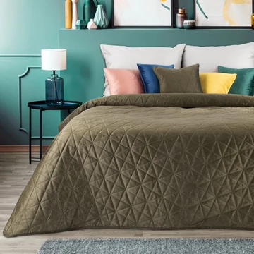 Bútorhuzat, velúr anyag, barna színben Bútorhuzat, velúr anyag, barna színben