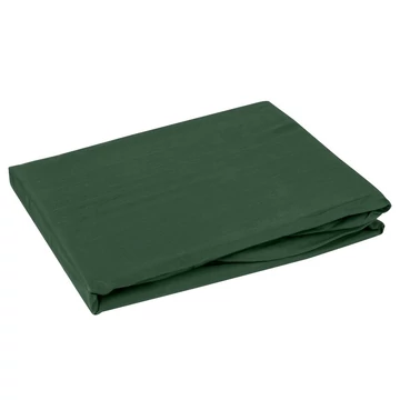 Dina lepedő 100% pamut Sötétzöld Dina lepedő 100% pamut Sötétzöld