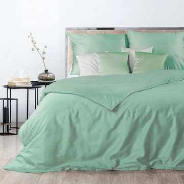 Nova3 Párnahuzat 100% pamut menta Nova3 Párnahuzat 100% pamut menta