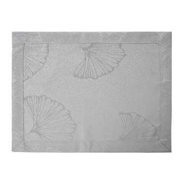 Diana alátét vízlepergető szürke színben 100% poliészter