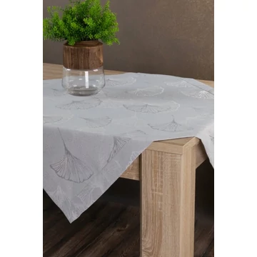 Diana asztalterítő vízlepergető 100% poliészter szürke Diana asztalterítő vízlepergető 100% poliészter szürke