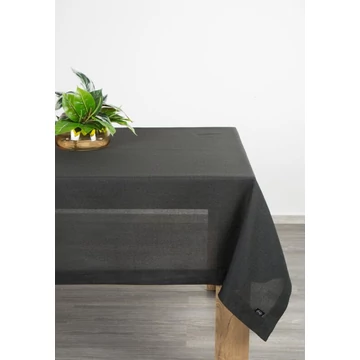 Stella 2 asztalterítő fényes 100% poliészter fekete Stella 2 asztalterítő fényes 100% poliészter fekete