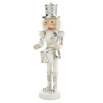 Karácsonyi Diótörő figura 25 cm