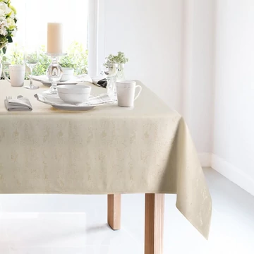 Fémfonallal varrott SPARKLE terítő Fémfonallal varrott SPARKLE terítő