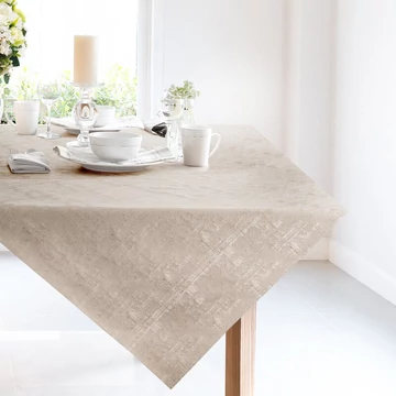 Colette asztalterítő – Arany 85 cm széles 85 cm hosszú elegáns megjelenés Colette asztalterítő – Arany 85 cm széles 85 cm hosszú elegáns megjelenés