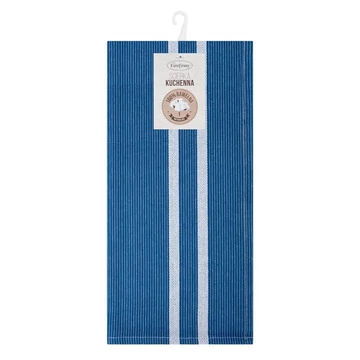 Bawełniana konyhai törlőruha 200 GSM 100% pamut Fehér Bawełniana konyhai törlőruha 200 GSM 100% pamut Fehér