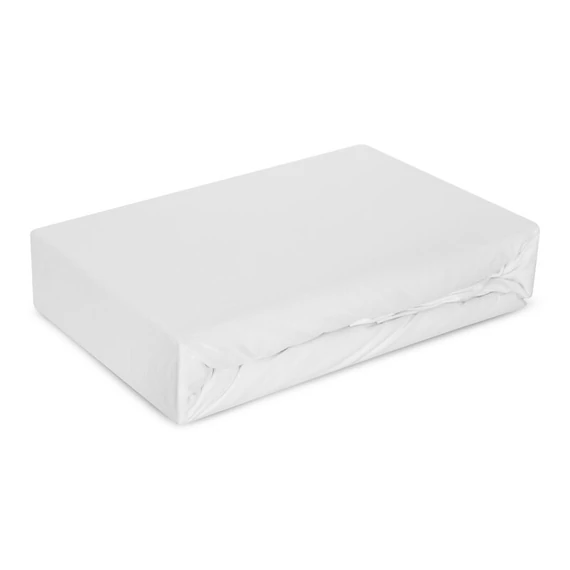 SOFT mikroszálas lepedő elasztikus szalaggal 100x200x25