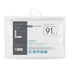 Kép 2/5 - DESIGN 91 Antiallergén SILVER COLLECTION paplan 200X220