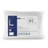 Kép 2/5 - DESIGN 91 Antiallergén BASIC COLLECTION paplan 220X200