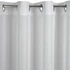 Kép 4/10 - ARLONA függöny ezüst cérnával Kép 4/10 - ARLONA függöny ezüst cérnával