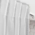 Kép 12/12 - SIMONE függöny sima voile anyagból, rugalmas szalagra varrva