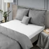Kép 6/6 - DESIGN 91 FROTTE pamut lepedő gumiszalaggal 220 x 200 x 20