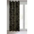 Kép 3/16 - Kiaras függöny - kész dimout függöny, poliészter, fekete Kép 3/16 - Kiaras függöny - kész dimout függöny, poliészter, fekete