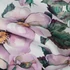 Kép 9/15 - SIMONA sötétítő függöny virágzó vadrózsa mintával 140x250