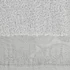 Kép 3/6 - Agis törölköző díszes jacquard szegéllyel 100% pamut világosszürke színben Kép 3/6 - Agis törölköző díszes jacquard szegéllyel 100% pamut világosszürke színben