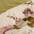 Kép 6/7 - Spring 03 Szatén Ágynemű Készlet 100% Pamut Bézs
