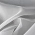 Kép 8/9 - LUCY fehér függöny sima matt voile anyagból 140x250 cm fűzőlyukkal