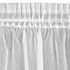 Kép 5/13 - REBECCA függöny finom esőszerkezettel, függőleges mintával