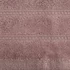 Kép 3/7 - Glory4 Törölköző Klasszikus Liliom színű 100% pamut Lurex díszítéssel