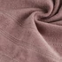 Kép 4/7 - Glory4 Törölköző Klasszikus Liliom színű 100% pamut Lurex díszítéssel