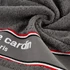 Kép 4/5 - Karl törölköző - Pierre Cardin - 100% pamut - szürke szín