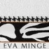 Kép 3/5 - EVA MINGE EVA 6 törölköző pihe-puha pamutból, designer nyomattal díszített szegéllyel