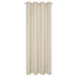 Kép 3/9 - Neli kész függöny 140 x 250 cm bézs