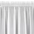 Kép 4/9 - TIA kész függöny sima matt voile anyagból Kép 4/9 - TIA kész függöny sima matt voile anyagból