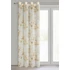 Kép 2/10 - Ava kész függöny - fényes nyomtatott botanikai minta, bézs színben Kép 2/10 - Ava kész függöny - fényes nyomtatott botanikai minta, bézs színben